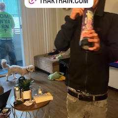 lil red - I’m Back