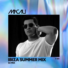 Ibiza Summer Mix (Macau - DJ Mix)