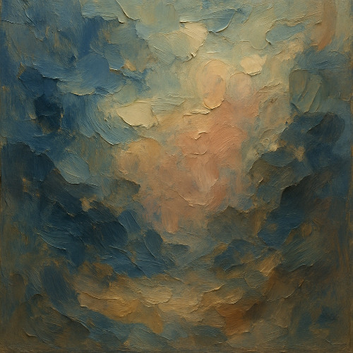 Even As Their Hearts