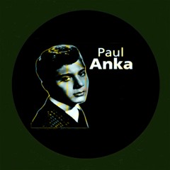 Paul Anka - Put Your Head On My Shoulder (Romnie Edit) [FREE DOWNLOAD]