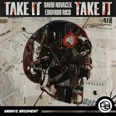 David Novacek & Eduardo Rico - Take It