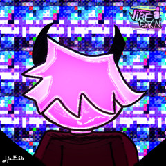 Casanova ( UTAU Version ) - FNF VIBE FUNKIN' [ HOKEN ]