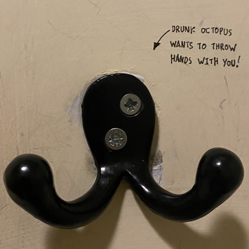 TUNIC & EUCLID - LURCH