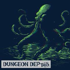 Dungeon Depths | by Veludus