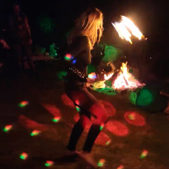 Philocybin @ Friends & Family Halfmoon OA (August 16th 2025)