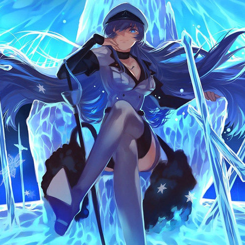 Stream ESDEATH SONG - Through War - HalaCG