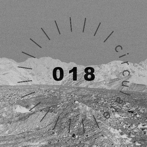 Circulate Radio 018: The Reason Y