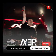 2025.06.20 Sound-Bar Closing Set for Stafford Brothers