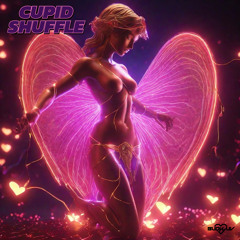 Cupid Shuffle (BudyLuv Edit)