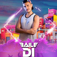 DJ Vinny Motta - Warm Up Live Baile Do DI