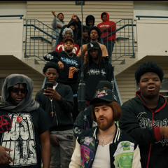 Tfemi, Baby Crazy & ​⁠RelicRhymes - MY TIME