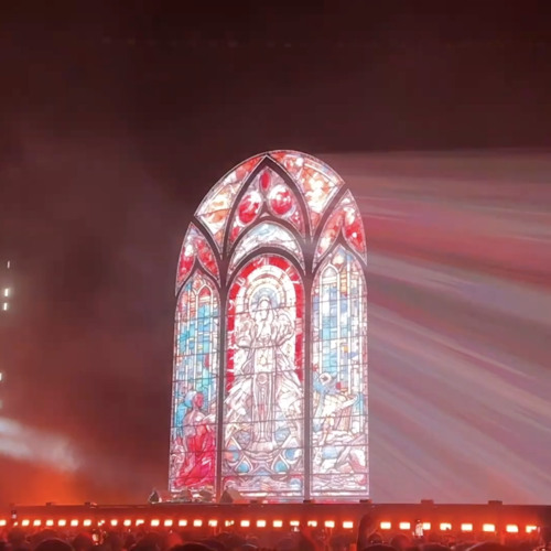 MRAK - We Don't Follow