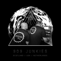 SURVIVAL Podcast #044 by 909 Junkies