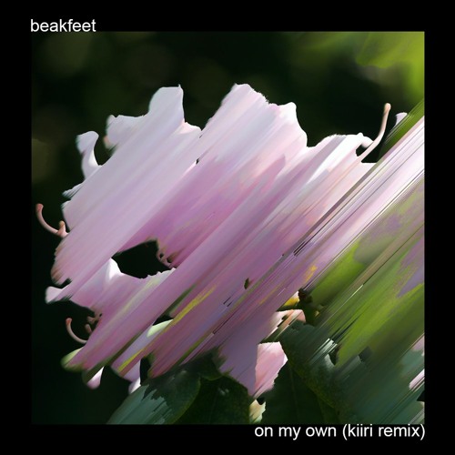 Beakfeet - On My Own (kiiri Remix)