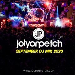 Jolyon Petch - DJ MIX KISS FM UK *FREE DOWNLOAD*