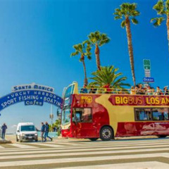 Review Special Price La: San Francisco Yosemite Las Vegas Antelope 8-Day Tour