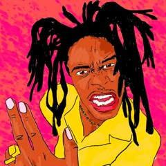 Timbaland x Busta Rhymes Type Beat "STOMP"