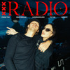 XXX Radio #137 DJ mix artwork - Electronic music tracklist cover image