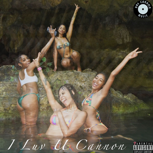 @drecannonmusic - Bucking Mad ft. @therealjaythemixer_201 & @omgaddy [prod. by @31lone] #JerseyClub