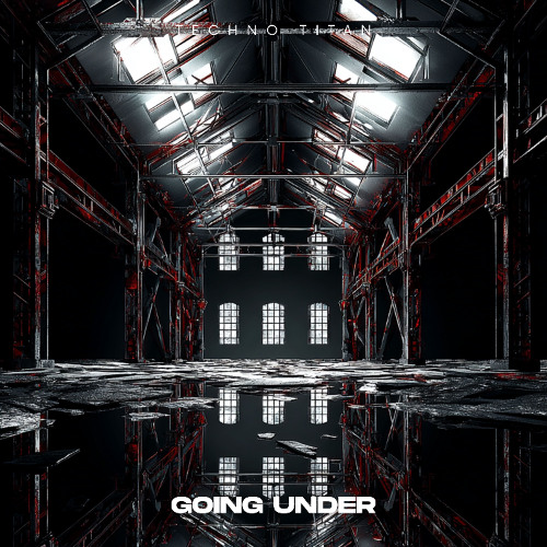 Going Under - Techno Version (ENVI, Techno Titan Remix)