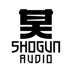 SHOGUN SESSIONS X BOOMTOWN DJ COMPETITION - SWABBO