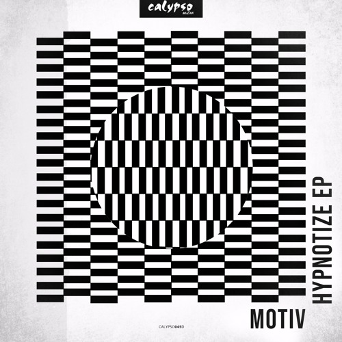 MOTIV - TURMOIL -  CALYPSO FORTHCOMING