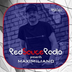 redsauceradio25, april 30 ,2025