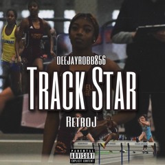 Track Star (ft. RetroJ)[Jersey Club Remix]