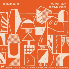 PREMIERE: Kincaid - Pipe Up (Kris Baha Remix) [Inside Out Records]