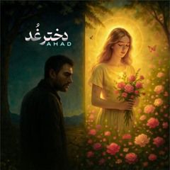 Ahad ( dokhtare ghod)