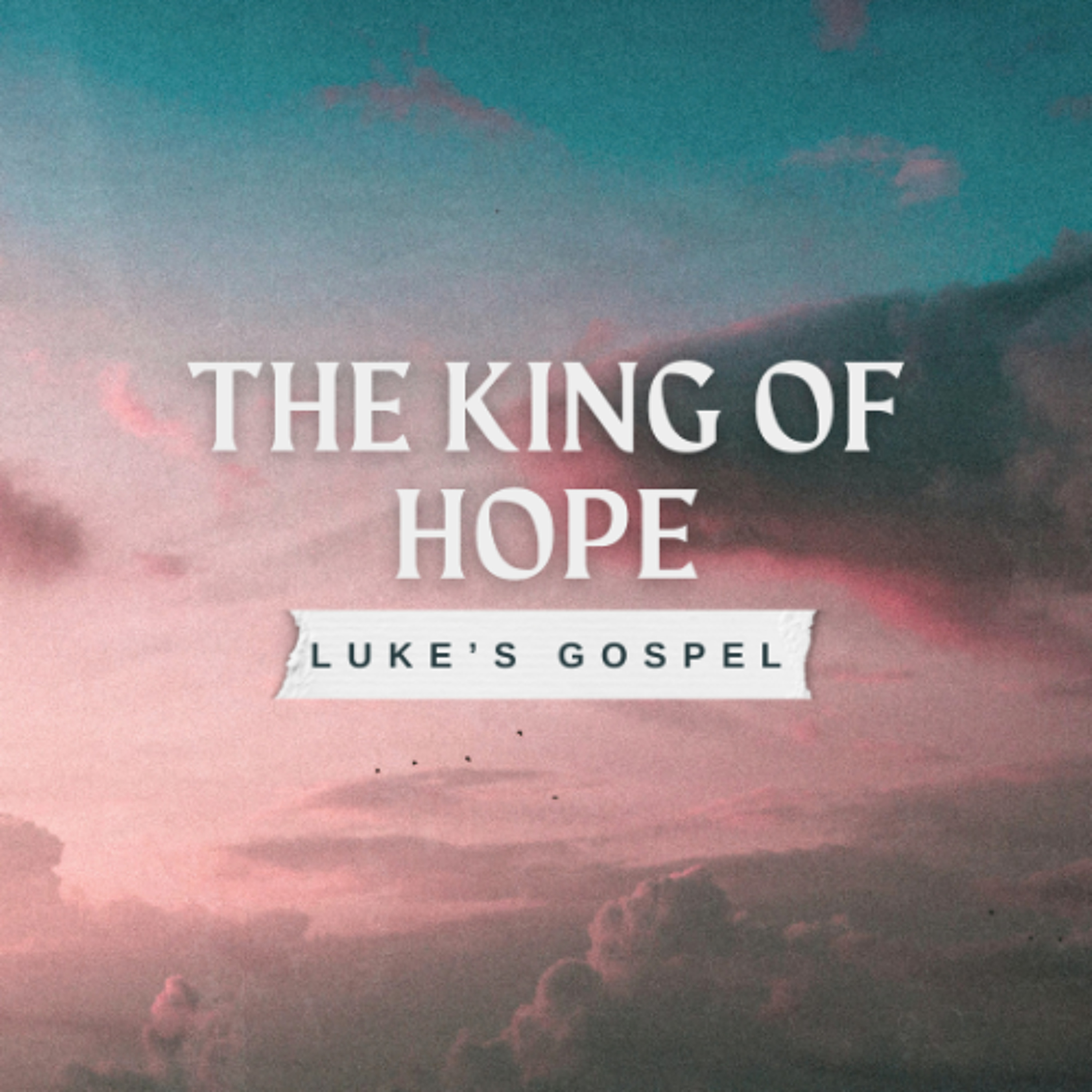 LPC Sunday Talks