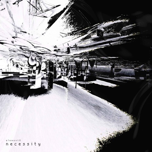 losing control / letting go