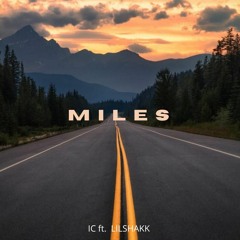 MILES IC FT LILSHAKK