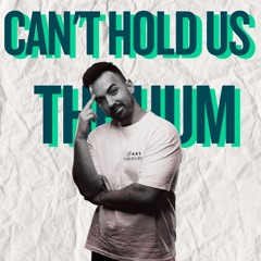 Can't hold us x The hum (SITO Mashup)