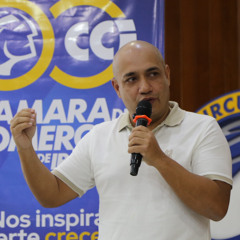 "Necesitamos que en las comunas participen", Carlos Alberto Salazar - Ibagué Cómo Vamos