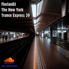 The New York Trance Express 39