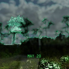 2020 - 05 - 20 Electronic Birthday