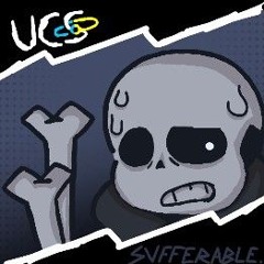 SUFFERABLE - Negatale Sans