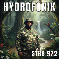 STBB 972 Dangerous Mc's