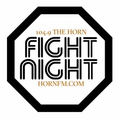 FIGHT NIGHT #381 - Dana White, Josh Emmett & Kevin Holland