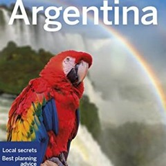 [🅵🆁🅴🅴] KINDLE 💌 Lonely Planet Argentina 12 (Travel Guide) by  Isabel Albiston,Ca