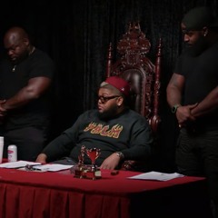 COULDABEEN (h.e.r)