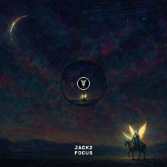 Jack2 - Focus [YHV TRANCE RECORDS]