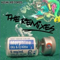 EKz & EJ Kitto - Morphine (Alcemist Remix)