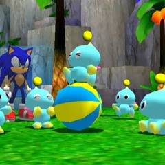 sonic is not breathing