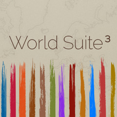 World Suite | Demo by John Valasis