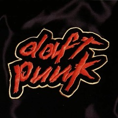 Da Funk - Daft Punk (Stereoimagery Remix)