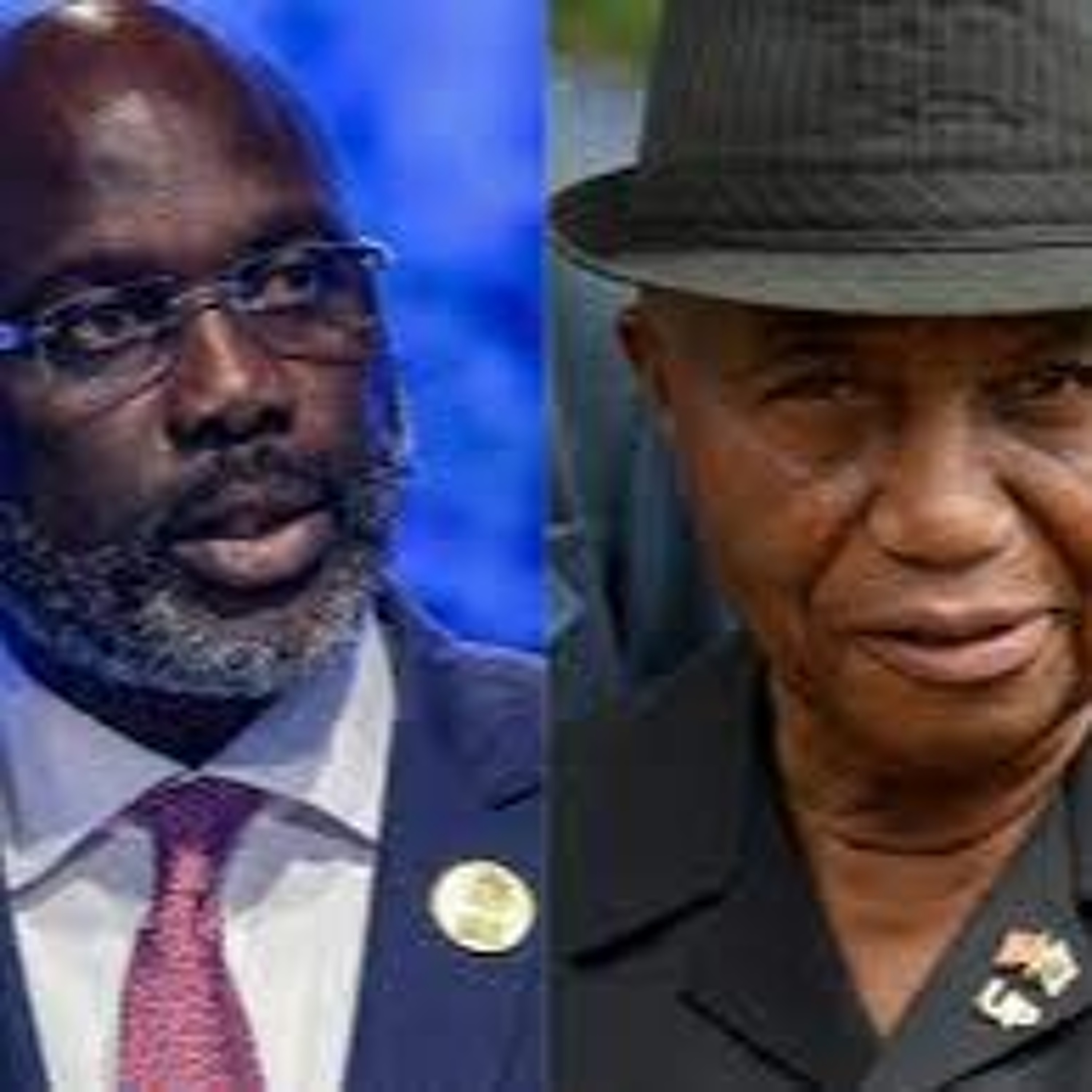 LIBERIA Contradictory Claims Emerge Over Financial Reserves. episode artwork