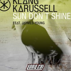 Sonnentanz - Sun Dont Shine ( Long Cai Summer Trance Edit )