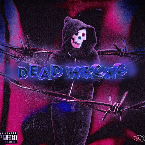 unotheactivist - dead wrong (spacecoupe) [$hmoney exclusives + bluffa + underw6ter]